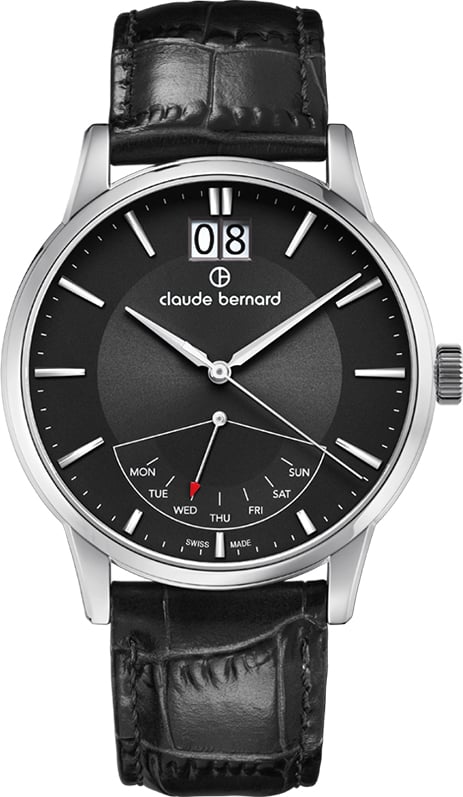 Claude Bernard 41001 3 NIN