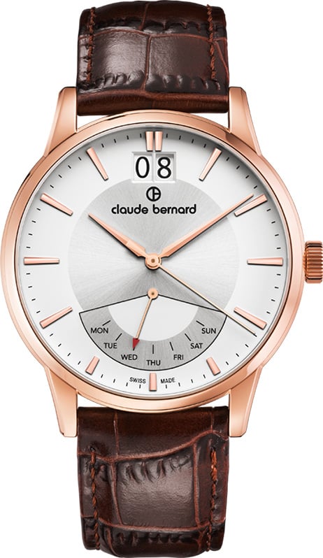 Claude Bernard 41001 37R AIR