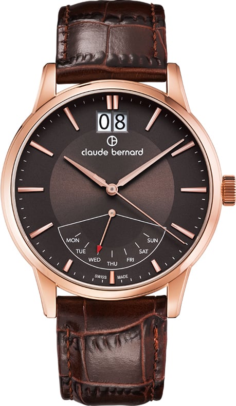 Claude Bernard 41001 37R BRIR