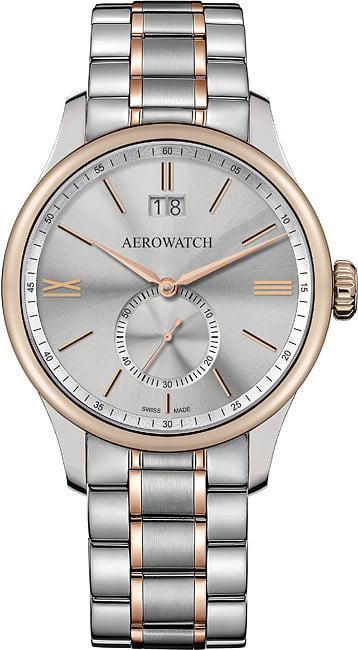 Aerowatch 41985BI02M