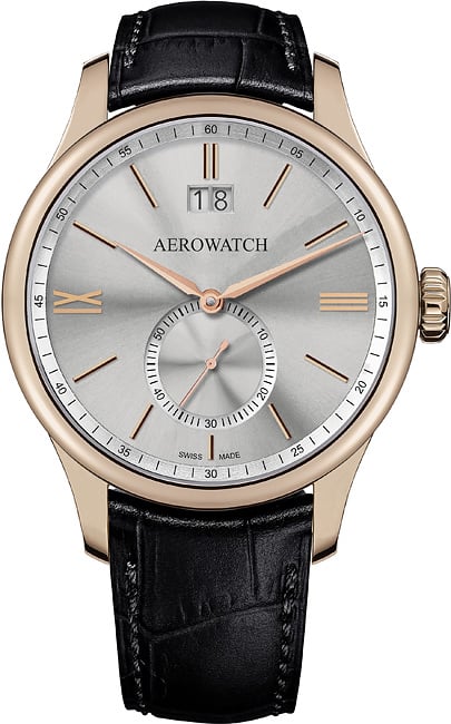 Aerowatch 41985RO02