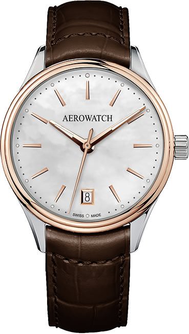 Aerowatch 42980BI03