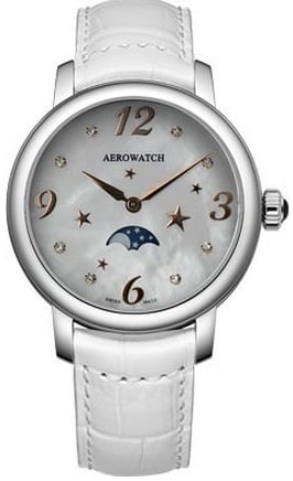 Aerowatch 43938AA09