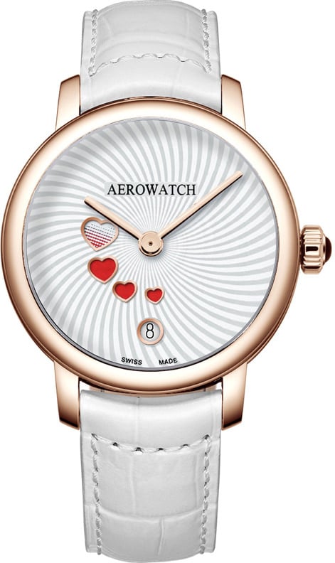 Aerowatch 44938RO21