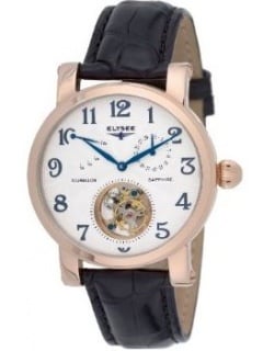 Elysee 49041 Rose gold movement