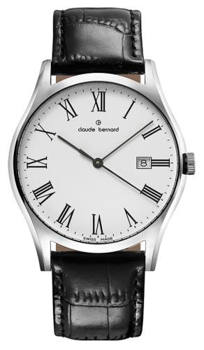 Claude Bernard 53003 3 BR