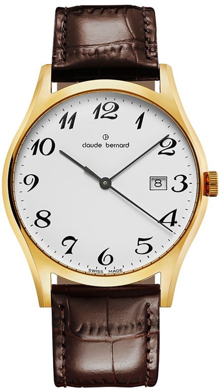 Claude Bernard 53003 37J BB