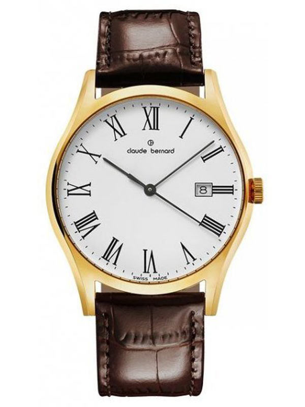 Claude Bernard 53003 37J BR