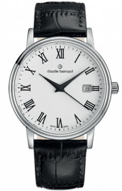 Claude Bernard 53007 3 BR