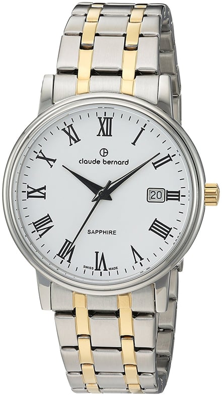 Claude Bernard 53007 357JM BR