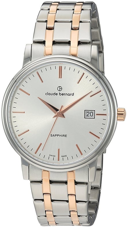 Claude Bernard 53007 357RM AIR