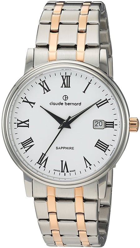 Claude Bernard 53007 357RM BR