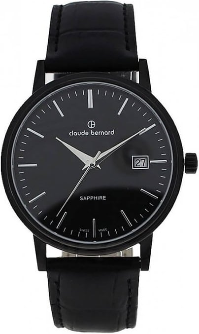 Claude Bernard 53007 37N NIN