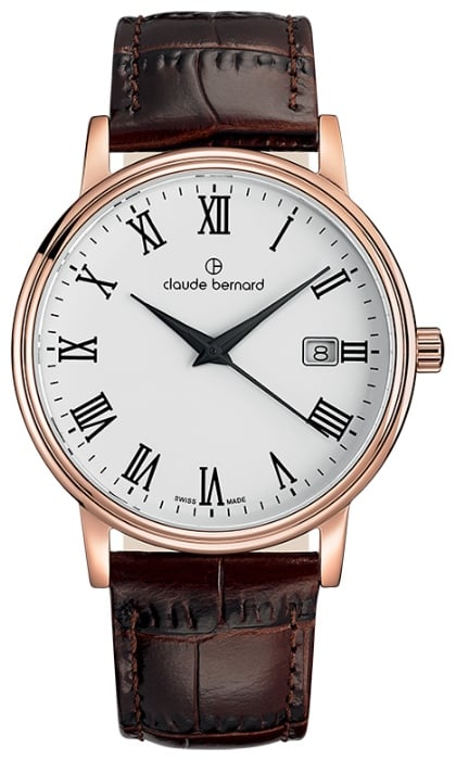 Claude Bernard 53007 37R BR