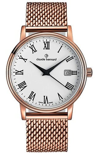 Claude Bernard 53007 37RM BR