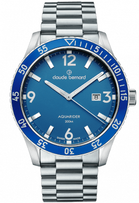 Claude Bernard 53008 3MBU BUIN