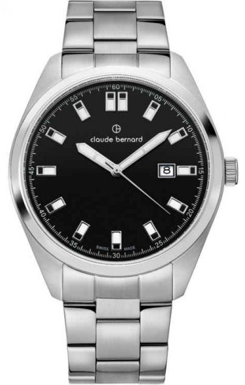 Claude Bernard 53019 3M NIN