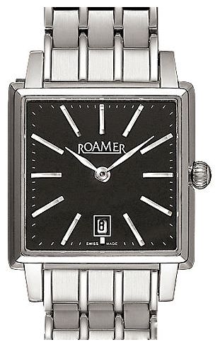 Roamer 534280.41.55.10