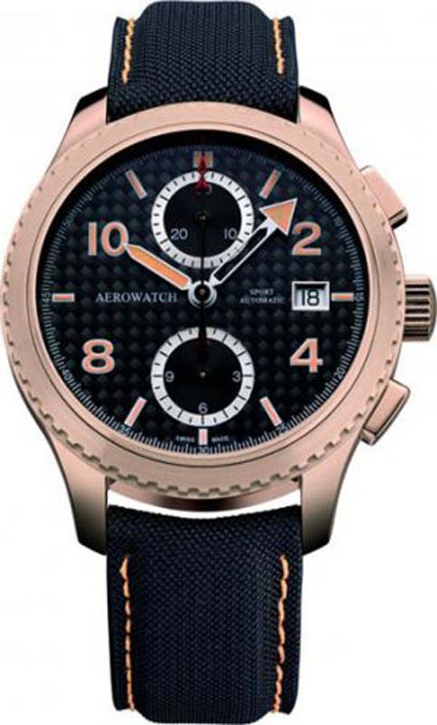 Aerowatch 61929RO02