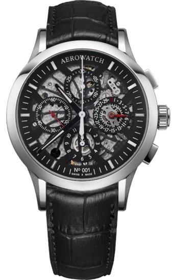 Aerowatch 61968AA05SQ