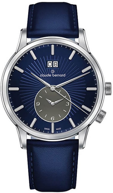 Claude Bernard 62007 3 BUIGN