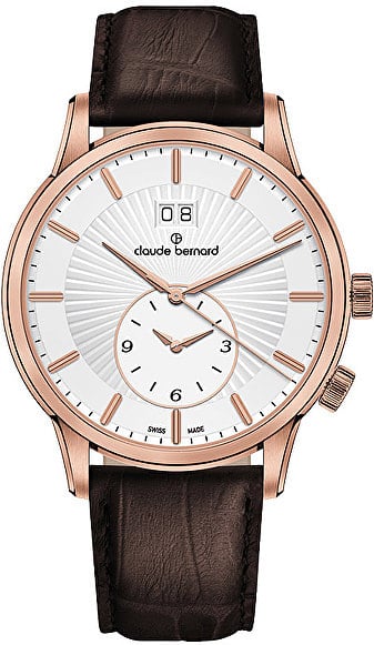 Claude Bernard 62007 37R AIR