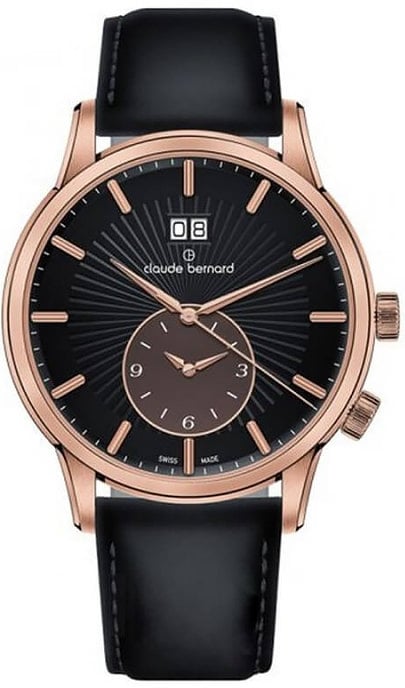 Claude Bernard 62007 37R NIBRR