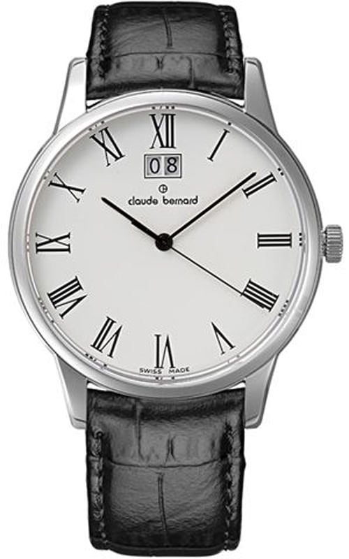 Claude Bernard 63003 3 BR