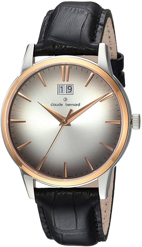 Claude Bernard 63003 357R GIR1