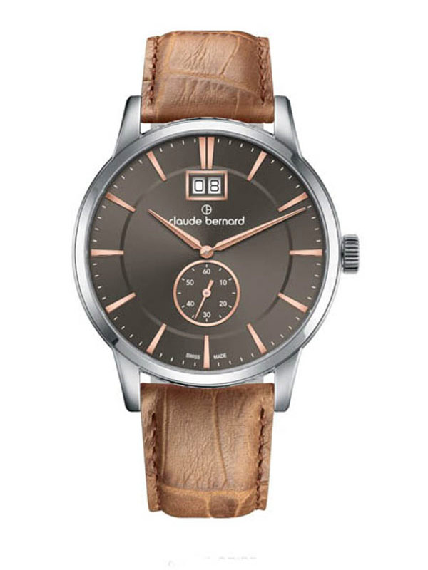 Claude Bernard 64005 3 GIR3