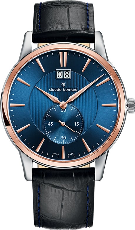 Claude Bernard 64005 357R BUIR