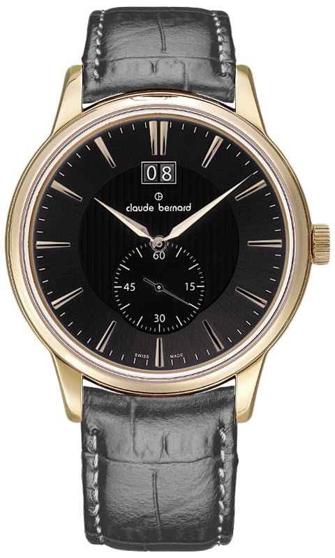 Claude Bernard 64005 37R GIR