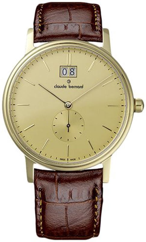 Claude Bernard 64010 37J DI