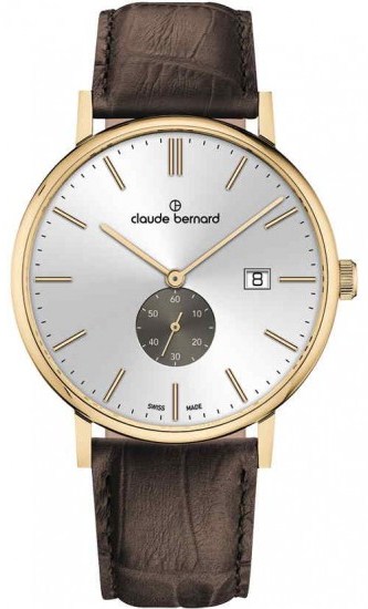 Claude Bernard 65004 37J AIDG