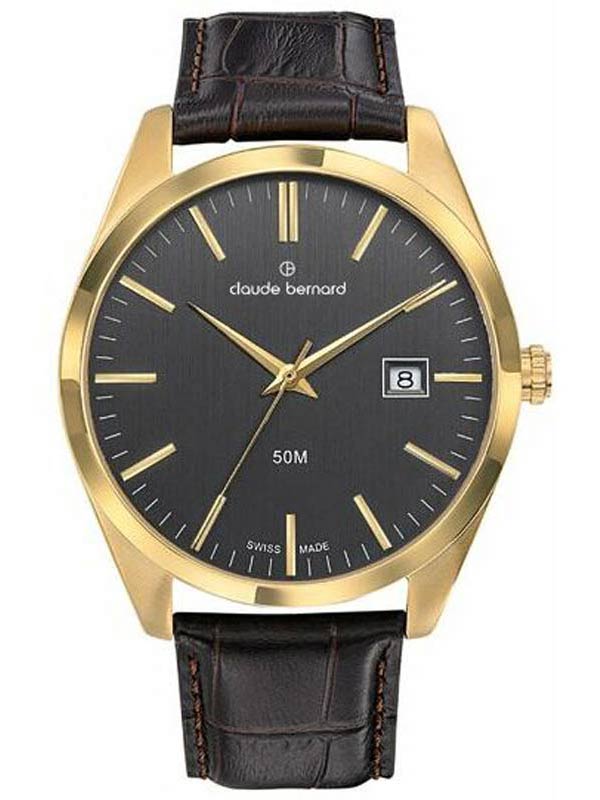 Claude Bernard 70201 37J NID