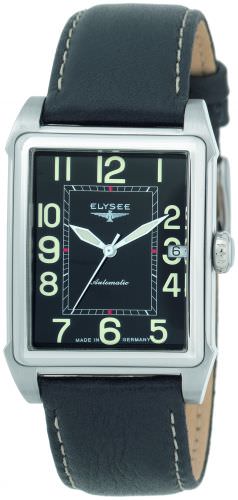 Elysee 70930 leather