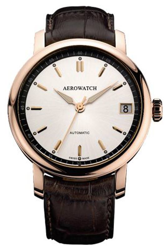 Aerowatch 70930RO02