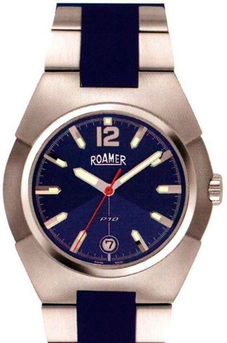 Roamer 751937.40.15.70