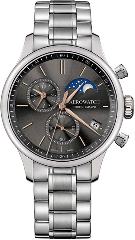 Aerowatch 78986AA02M