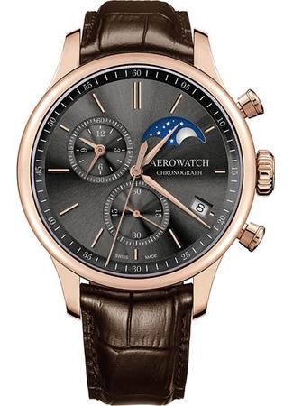 Aerowatch 78986RO02