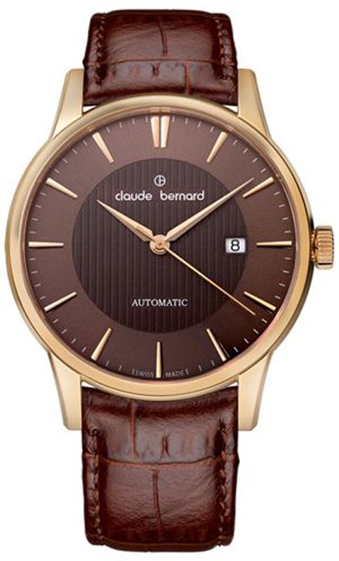 Claude Bernard 80091 37R BRIR