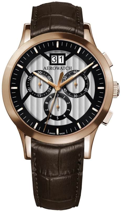 Aerowatch 80966RO05