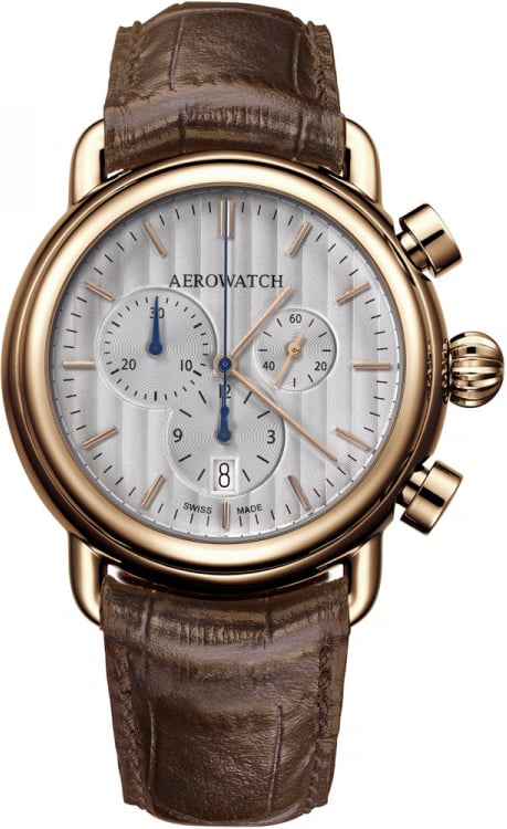 Aerowatch 83939RO08