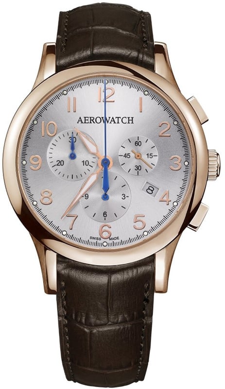 Aerowatch 83966RO01