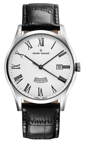 Claude Bernard 84200 3 BR