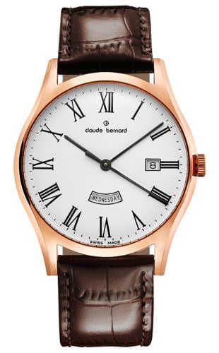 Claude Bernard 84200 37R BR