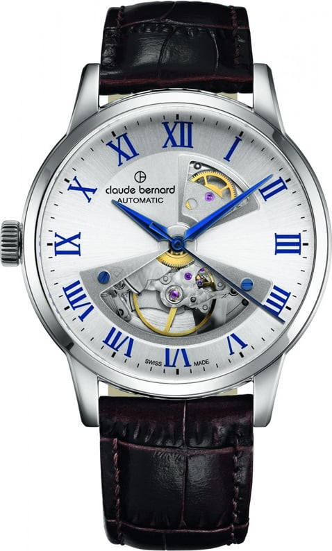 Claude Bernard 85017 3 ARBUN