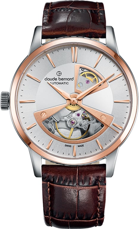 Claude Bernard 85017 357R AIR2