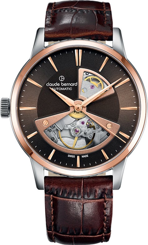 Claude Bernard 85017 357R BRIR