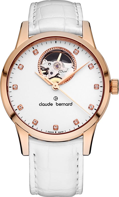 Claude Bernard 85017 37R APR